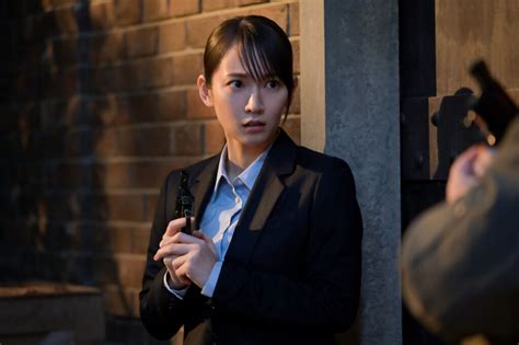 吉岡里帆 ティーフ|吉岡里帆インタビュー『LIFE!冬1』で3年ぶりに男性。